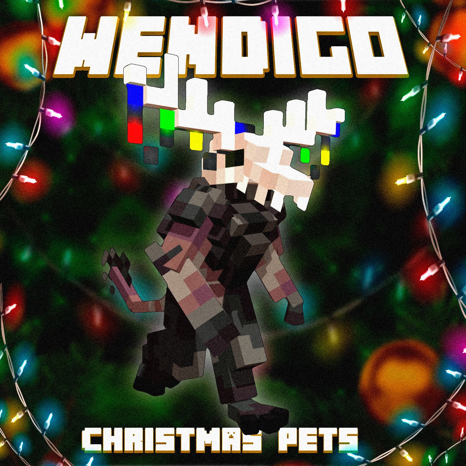 Wendigo thumbnail