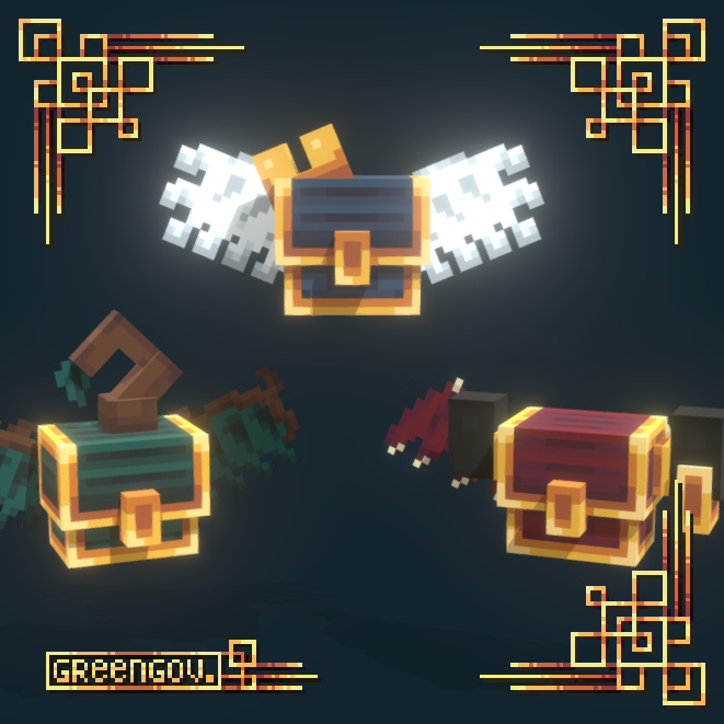 Chester pets preview image