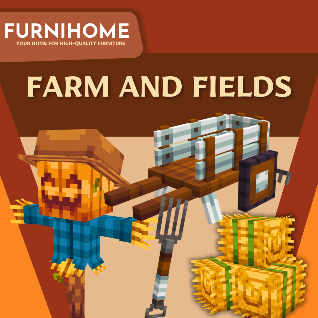 Furnihome Farms and Field preview image