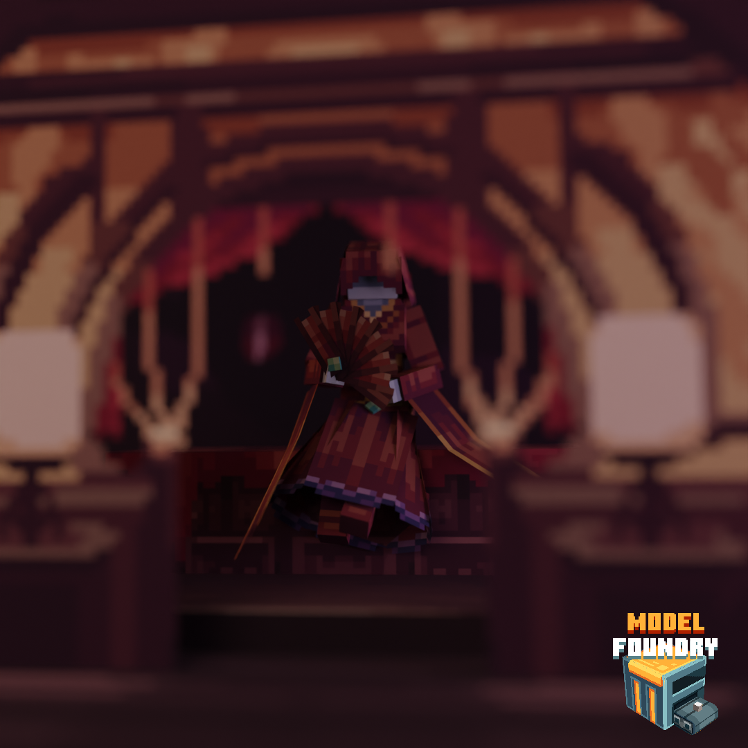 Ghost Bride preview image