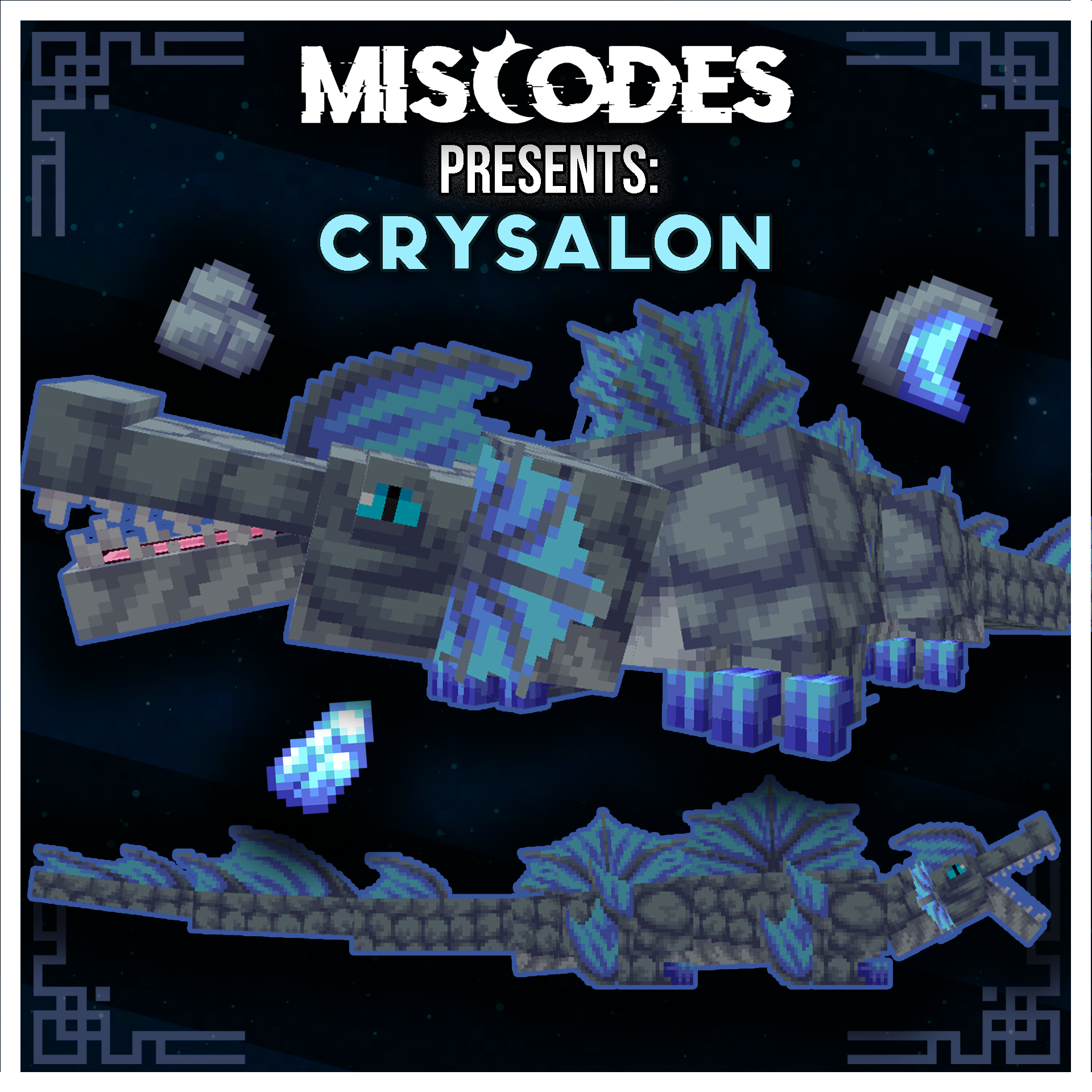 Misc's Crysalon preview image