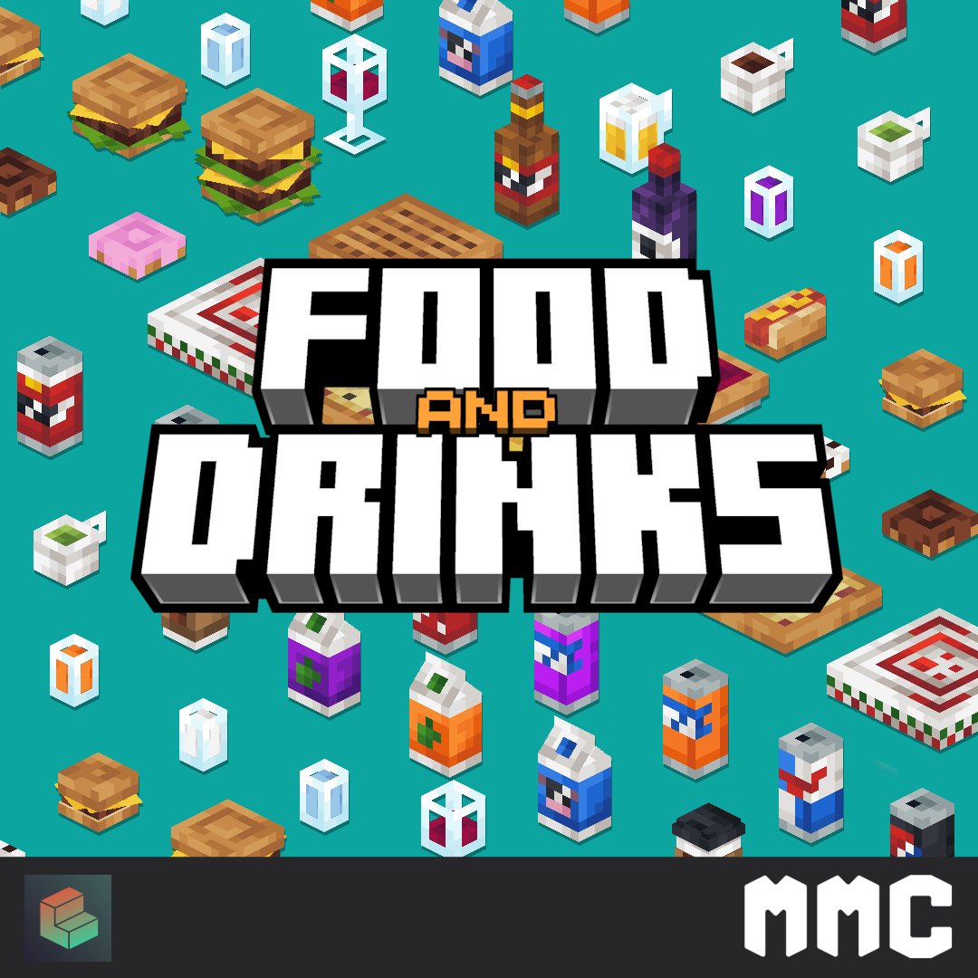 MMC's Food and Drinks preview image
