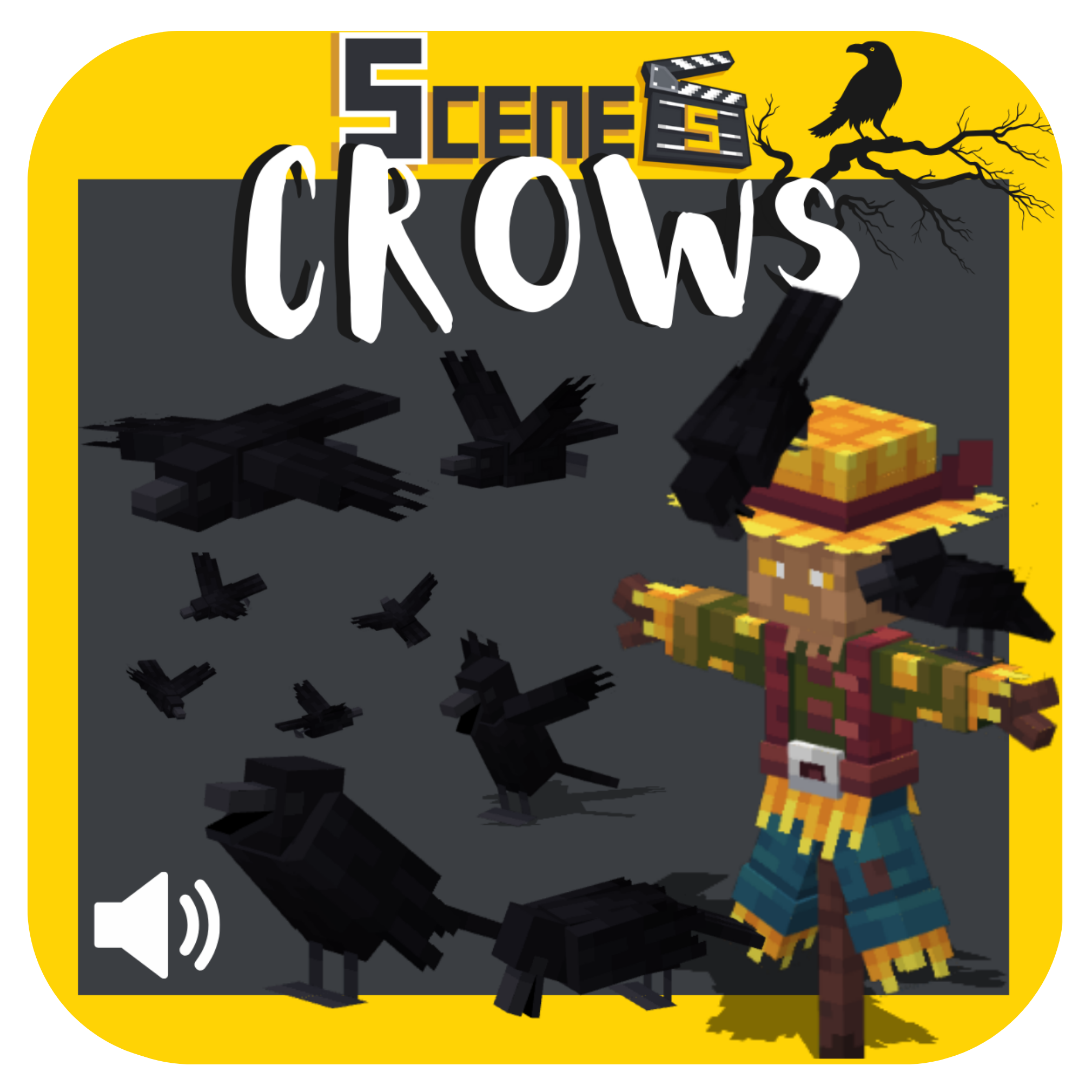 Scenes - Crows - Environment preview image