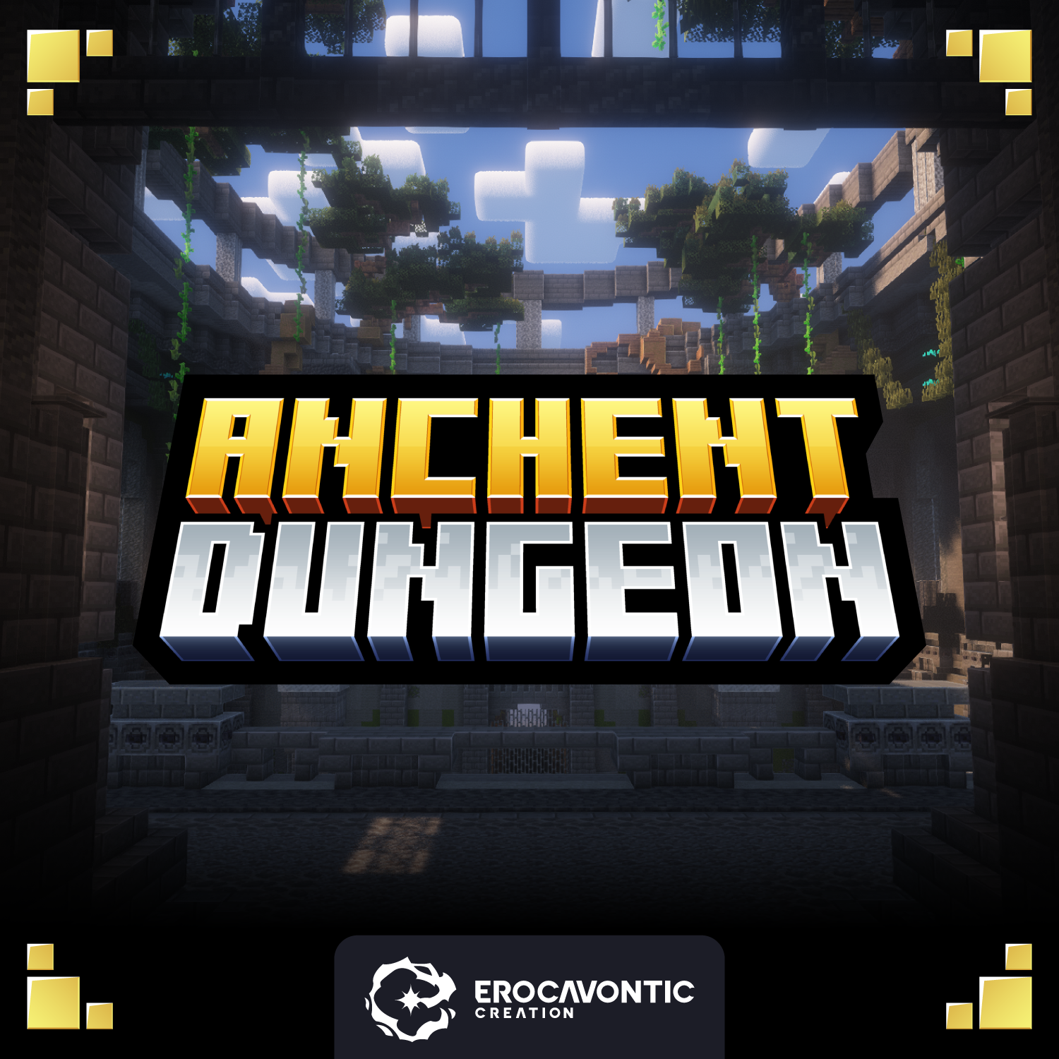 Ancient Dungeon preview image