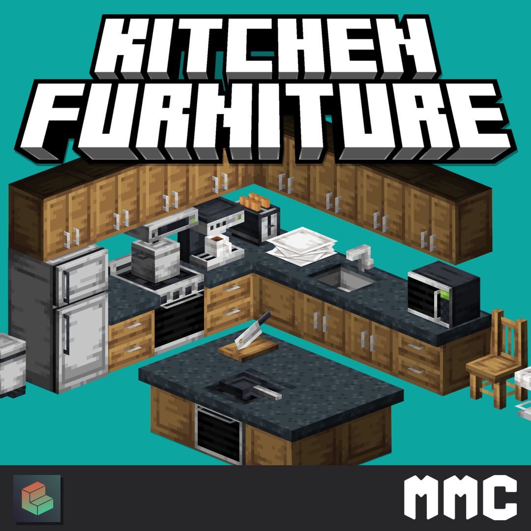 MMC's Kitchen Furniture preview image