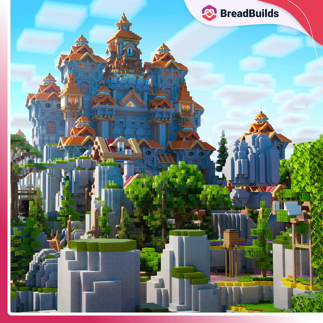 Sunrise Kingdom preview image