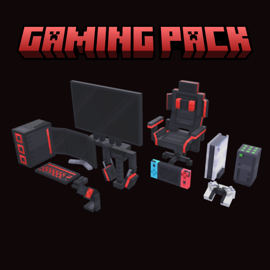 Gaming Set preview image