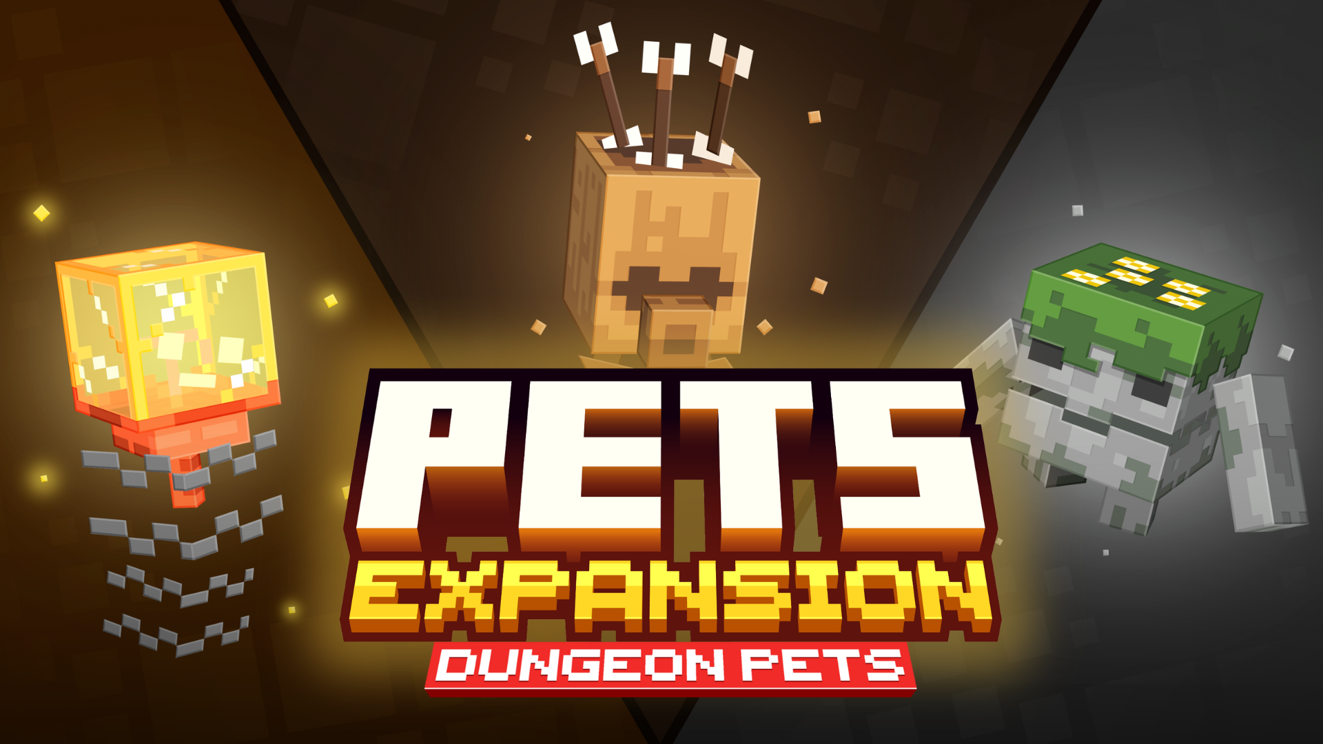 Dungeon Pets vol.1 preview image