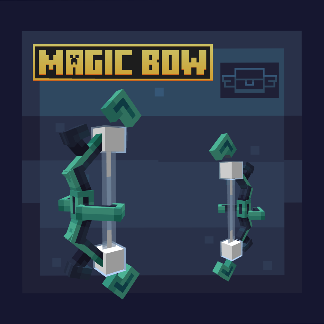 Magic Bow preview image