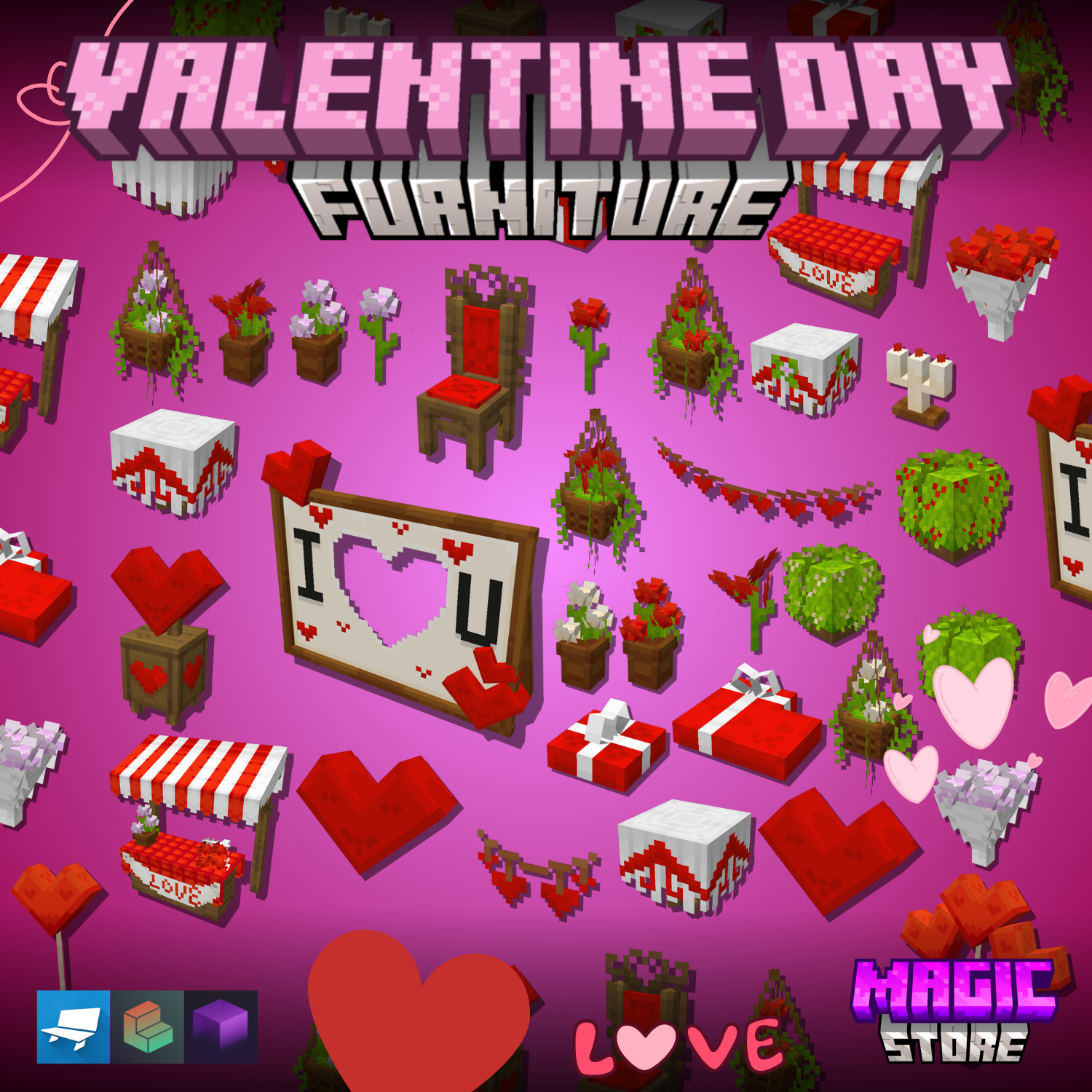 Valentine Vol.2 preview image