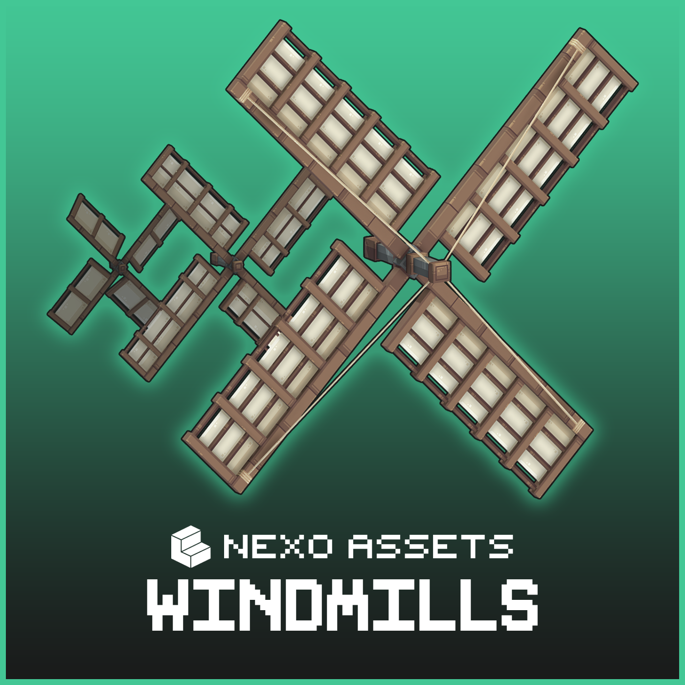 Windmills preview image
