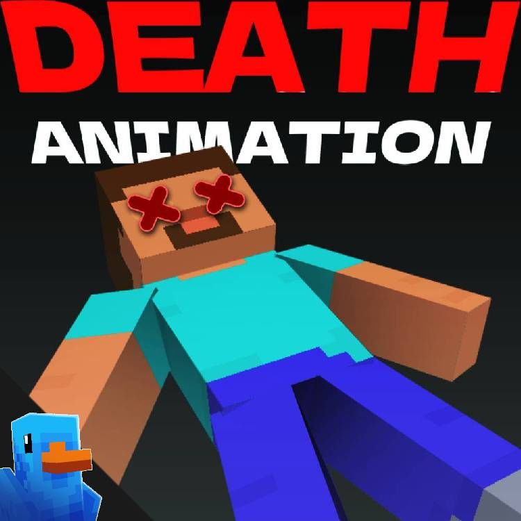 FischVogels Realistic Death Animation preview image