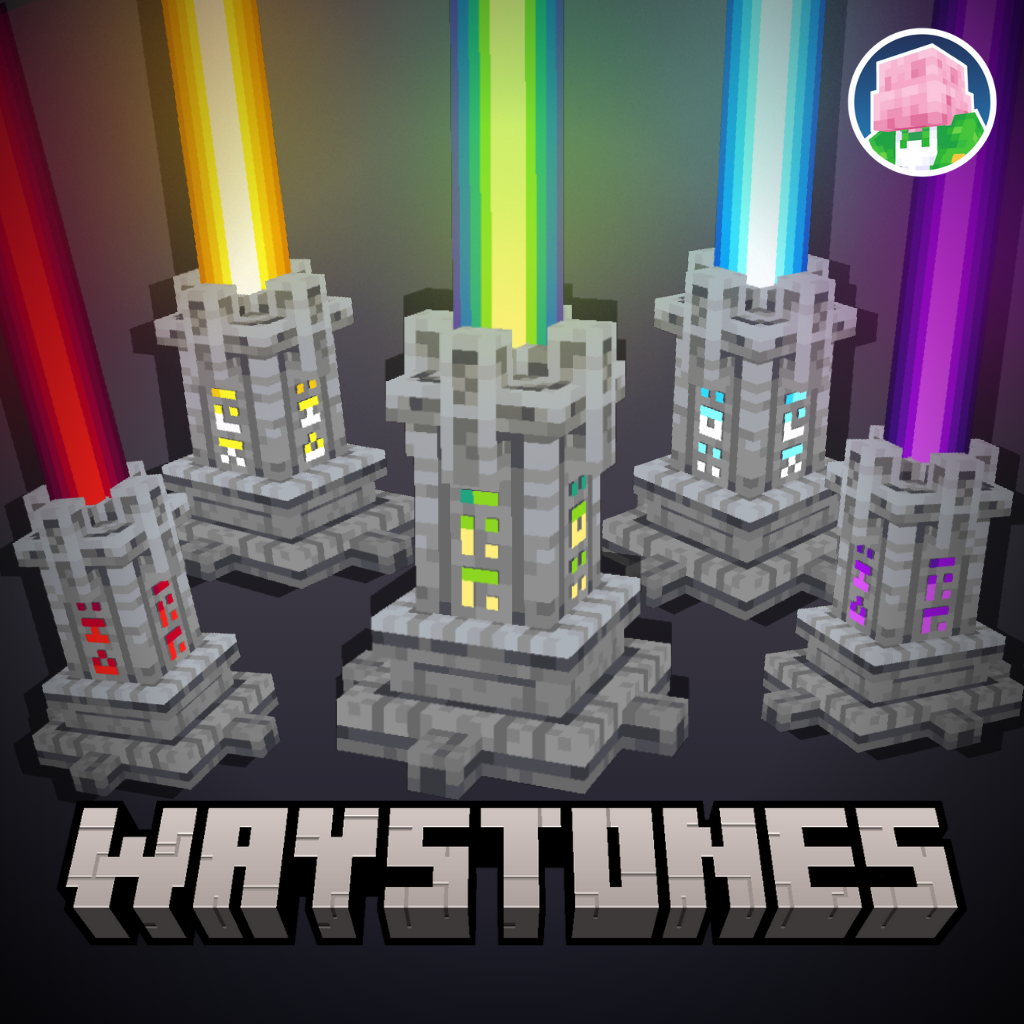 Waystones preview image