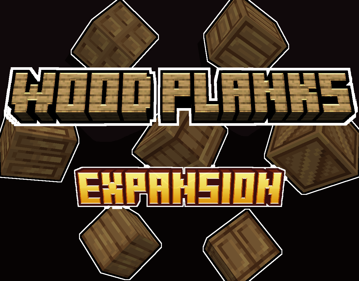 Wood Planks Expansion preview image
