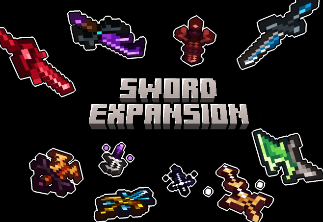 Swords Expansion preview image