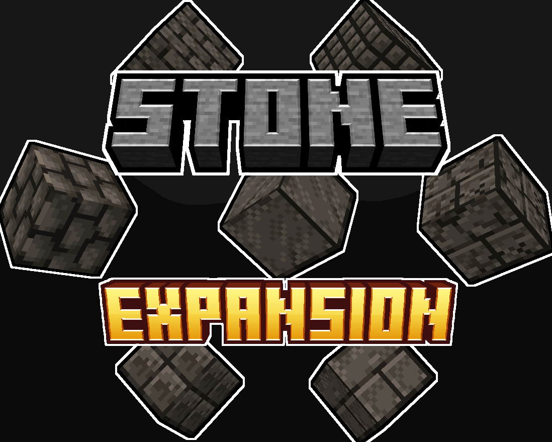 Stone Expansion preview image