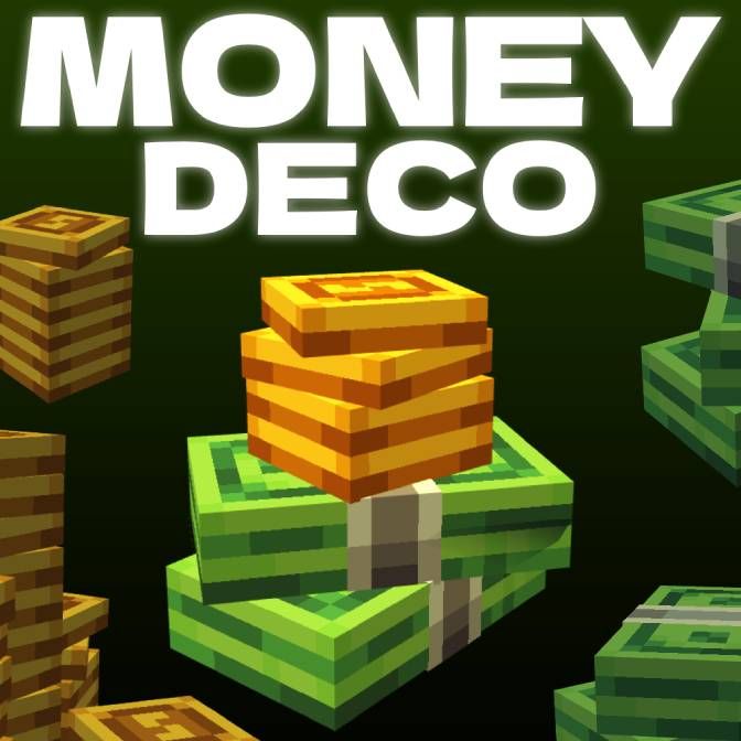 FischVogels Money preview image