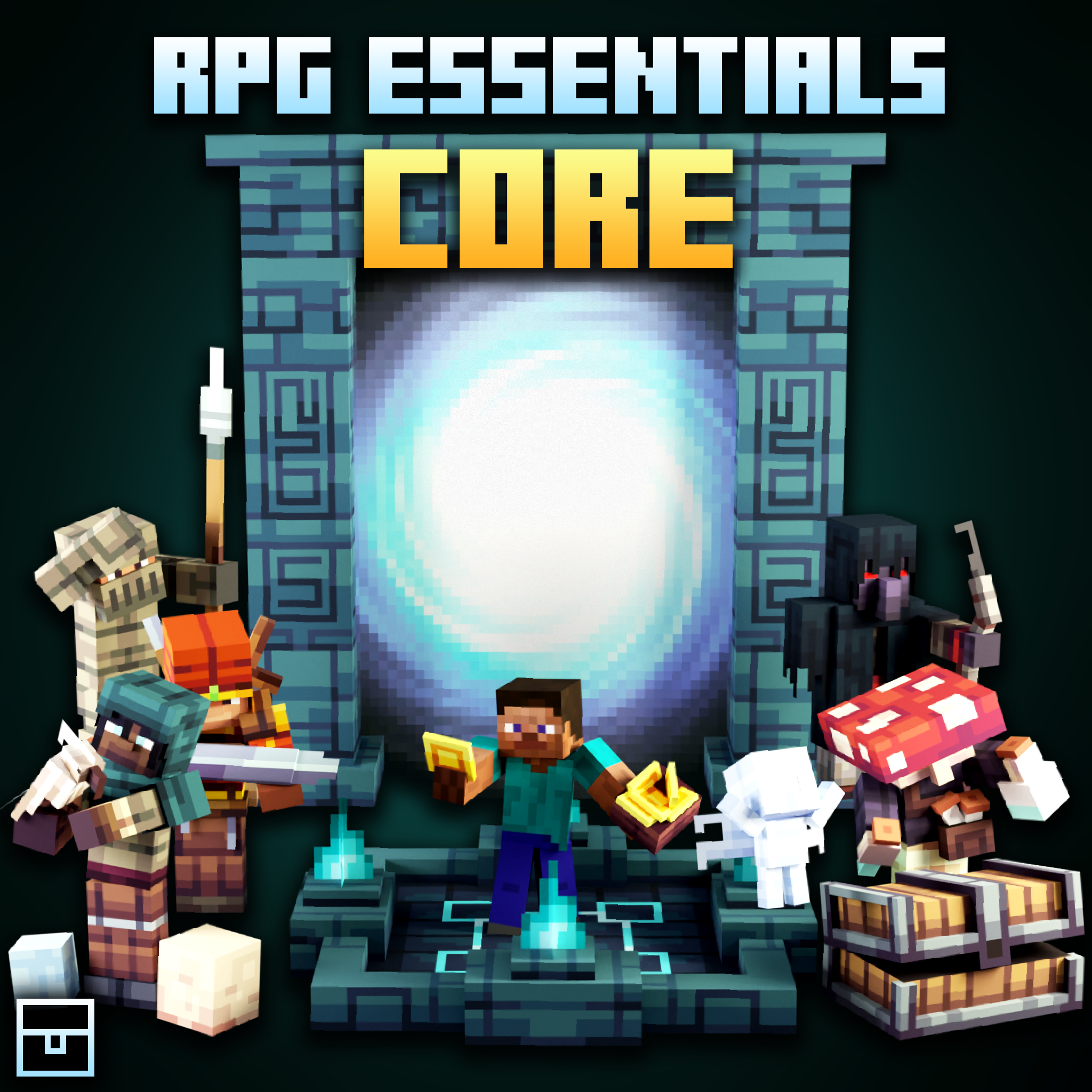 RPG Essentials | Core preview image