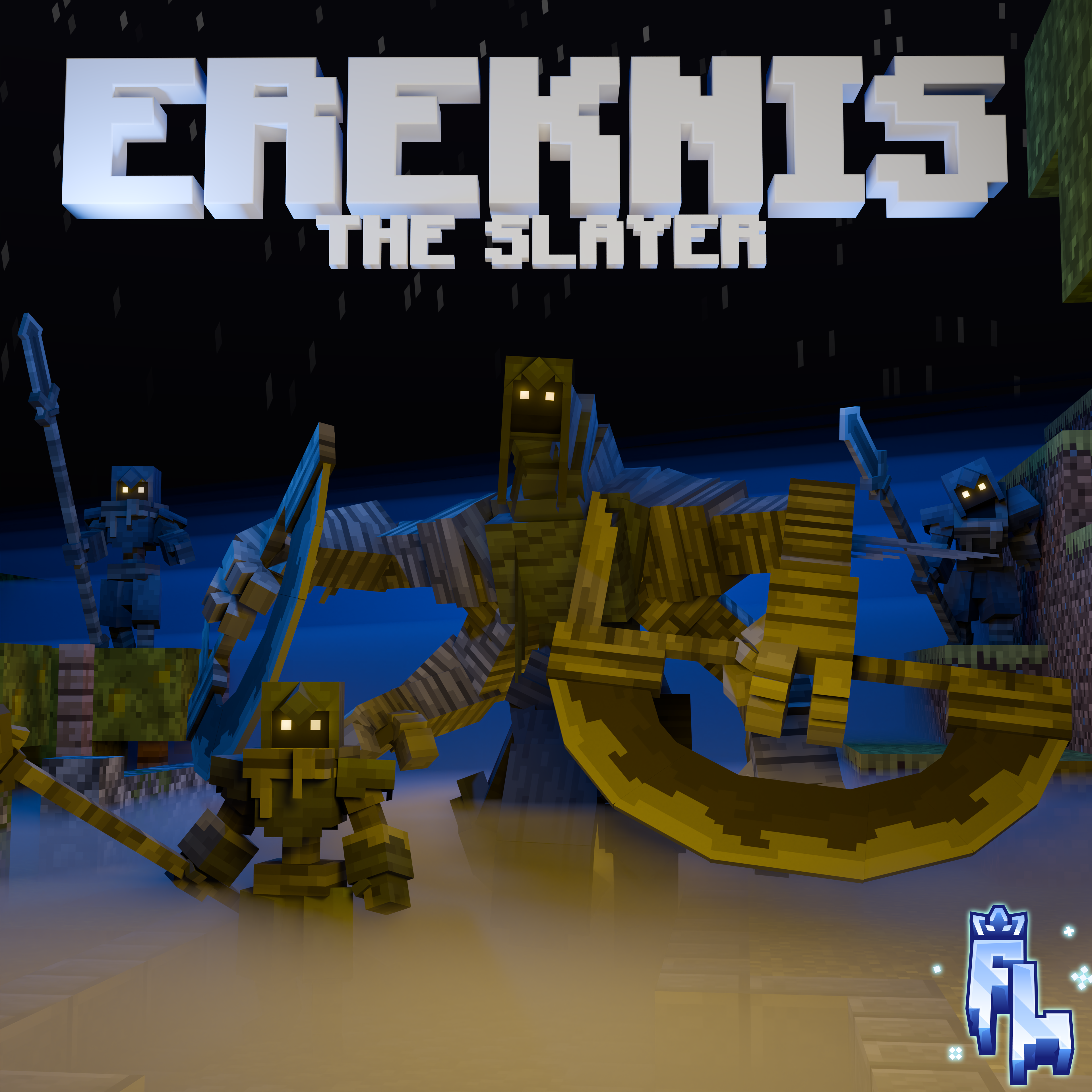 Ereknis The Slayer | Boss preview image