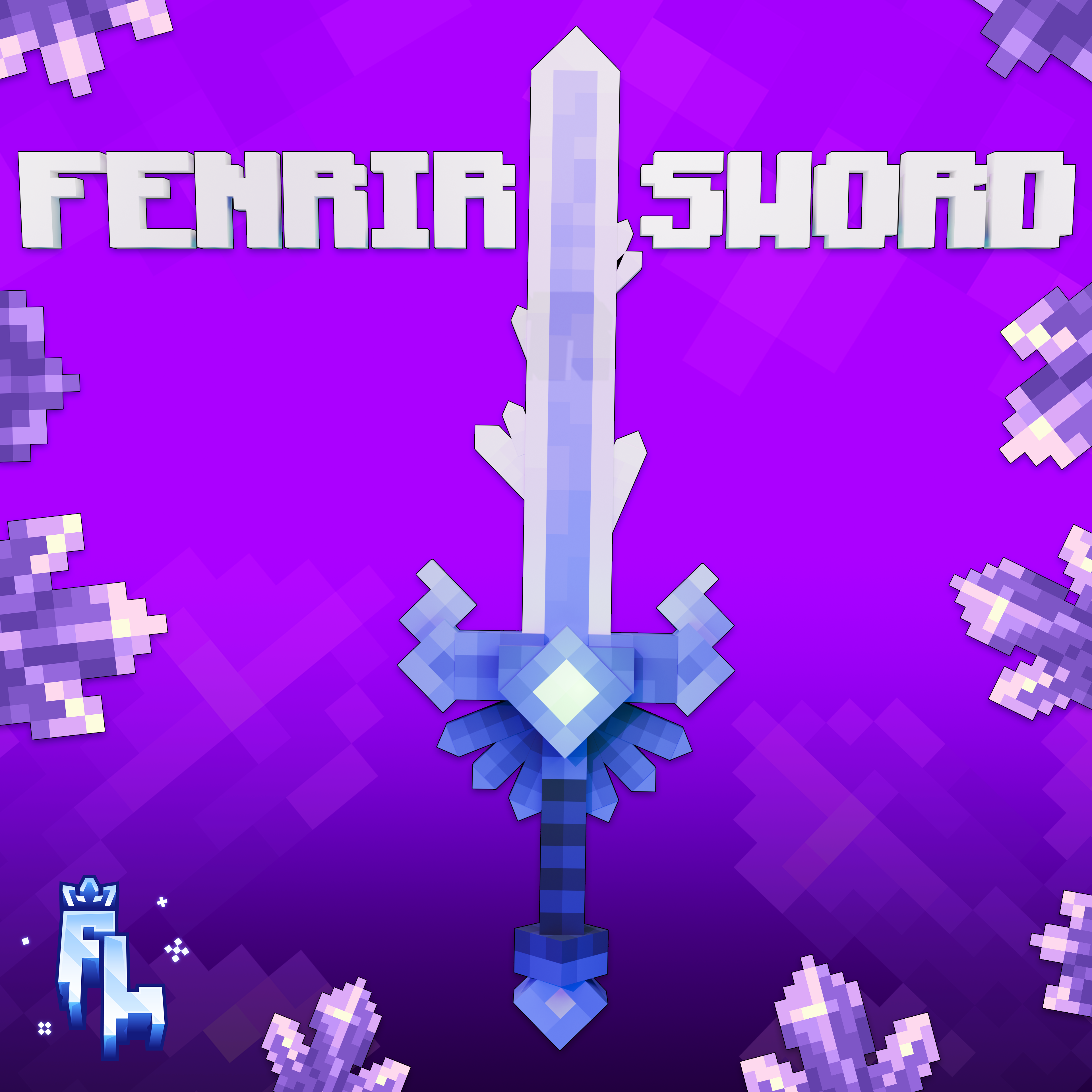 fenrir sword