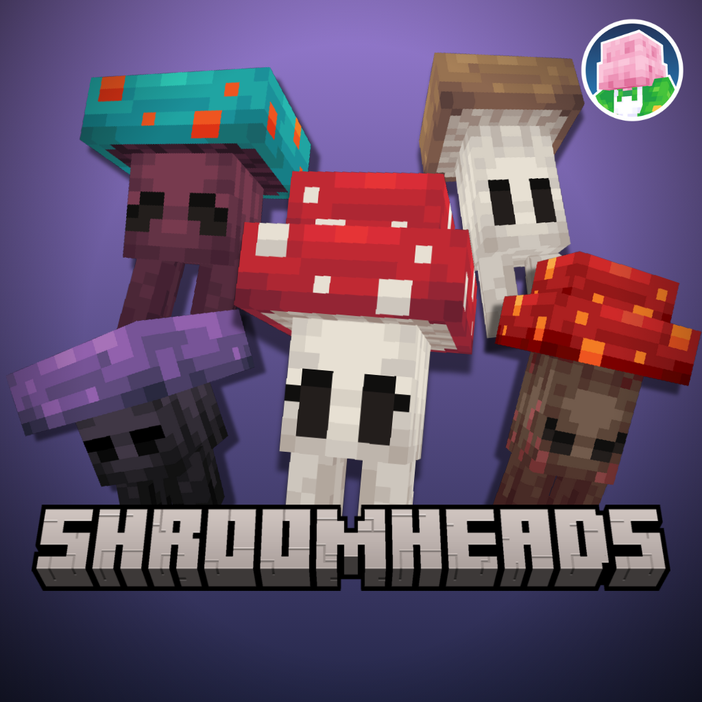 Shroomheads preview image