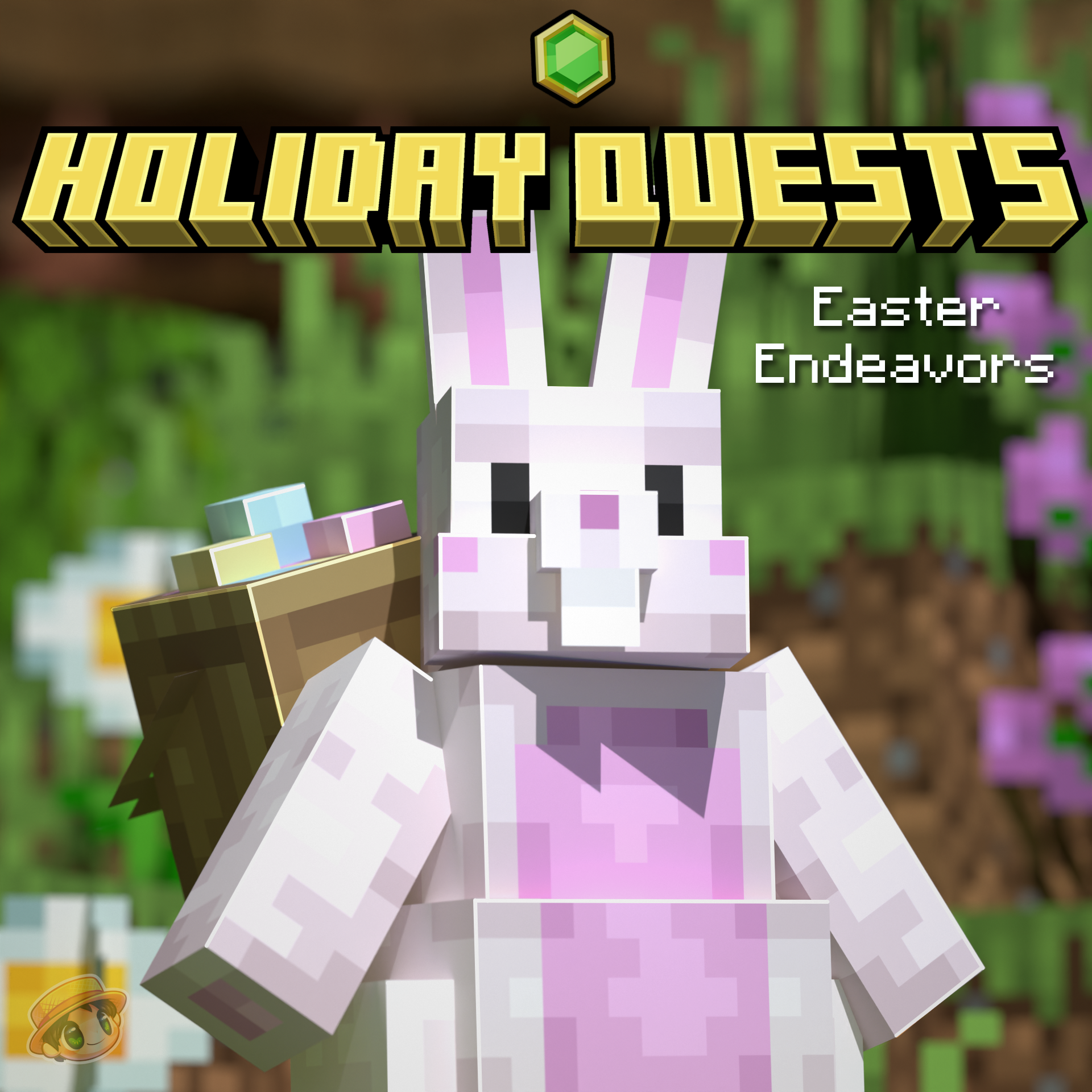 Holiday Quests [Easter] preview image
