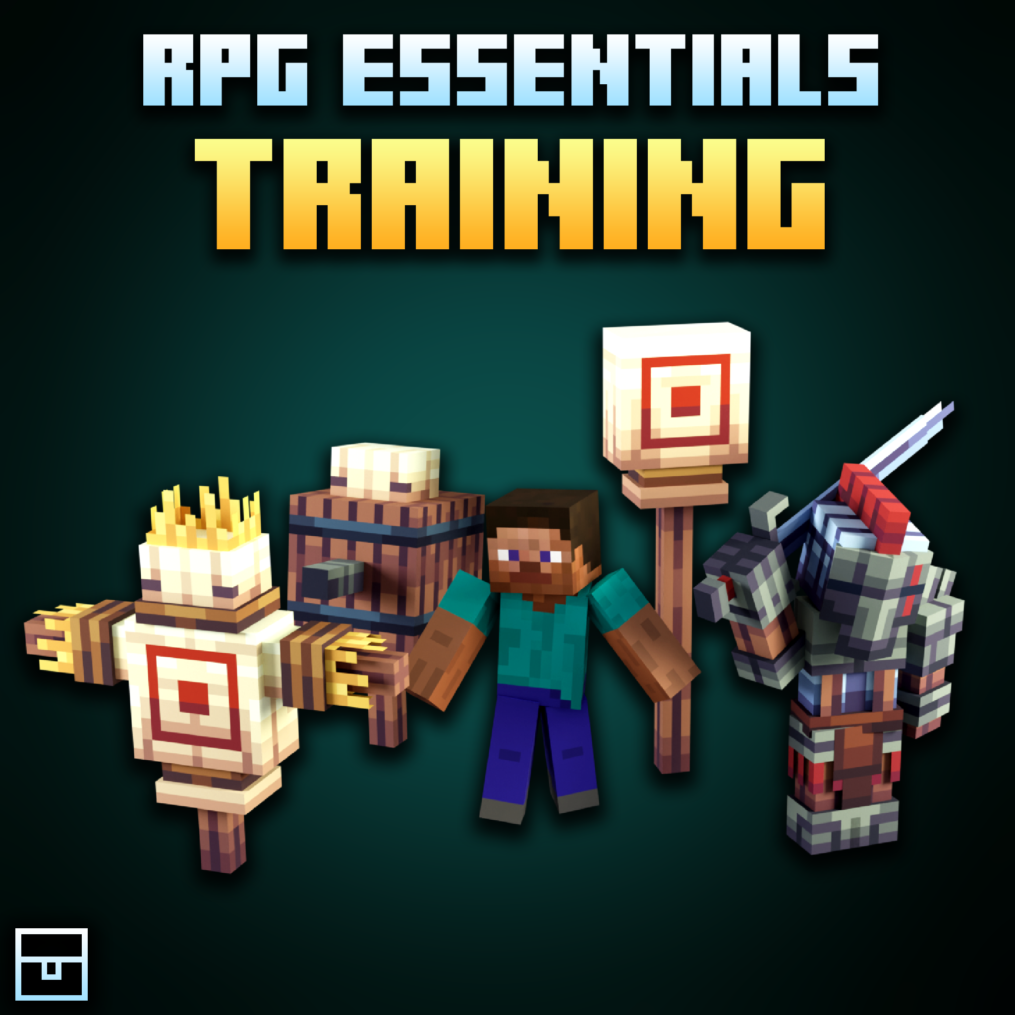 RPG Essentials | Training preview image
