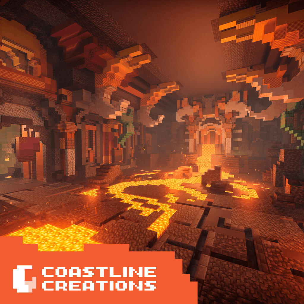 Deepshadow Dungeon - 200x200 preview image