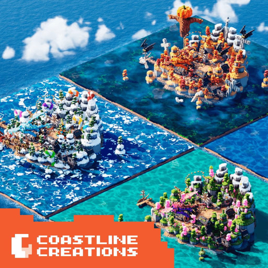 Season Village - 210x210 preview image