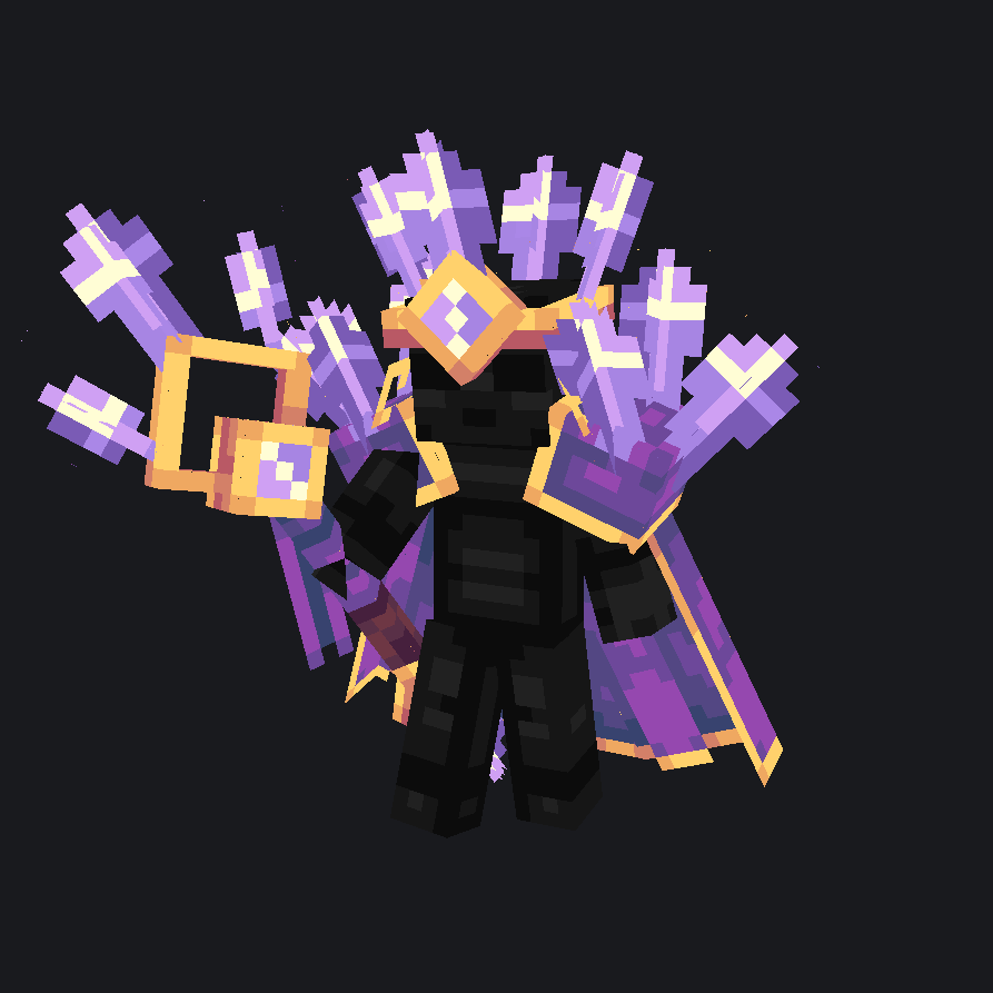 Amethyst cosmetics preview image
