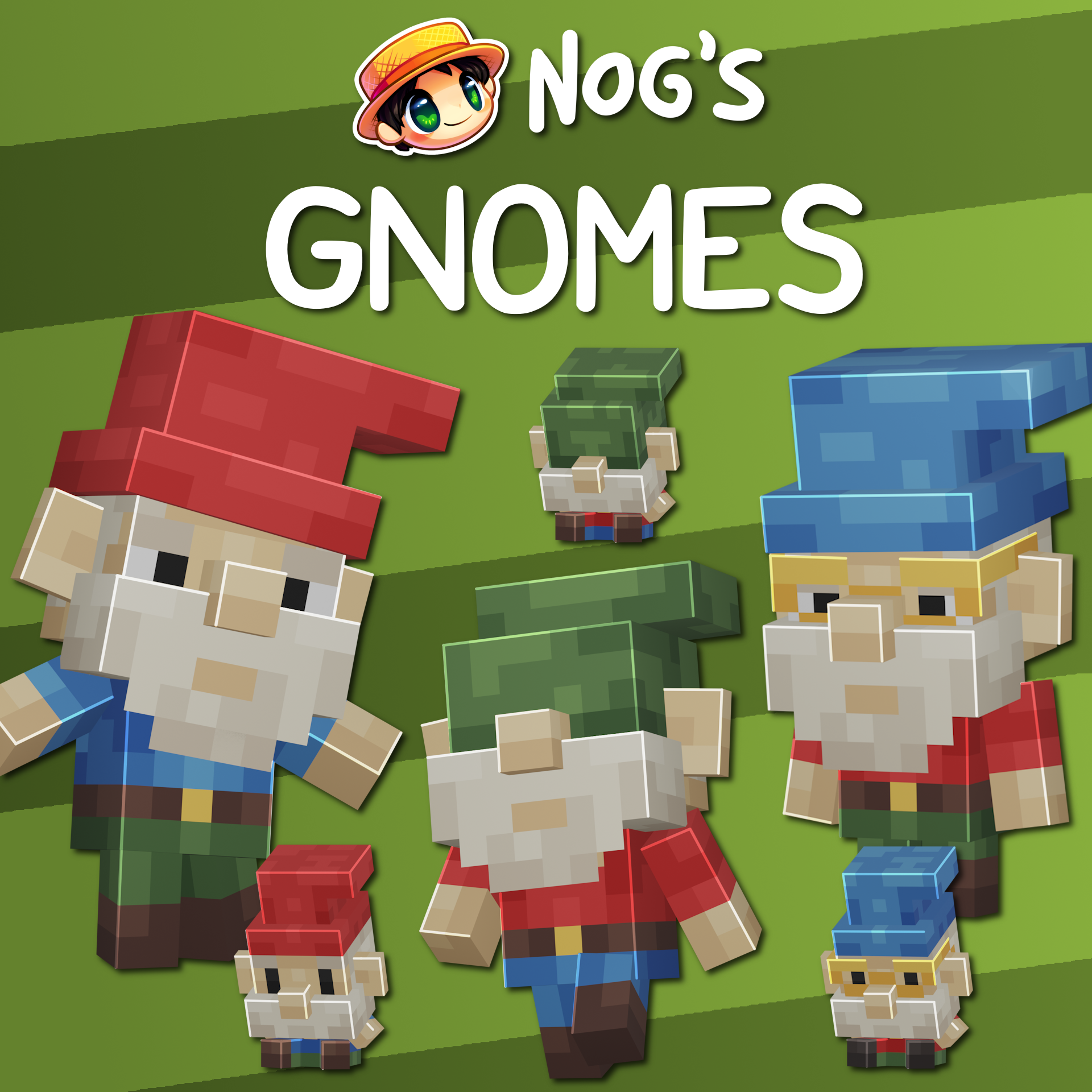 Nog's Gnomes preview image