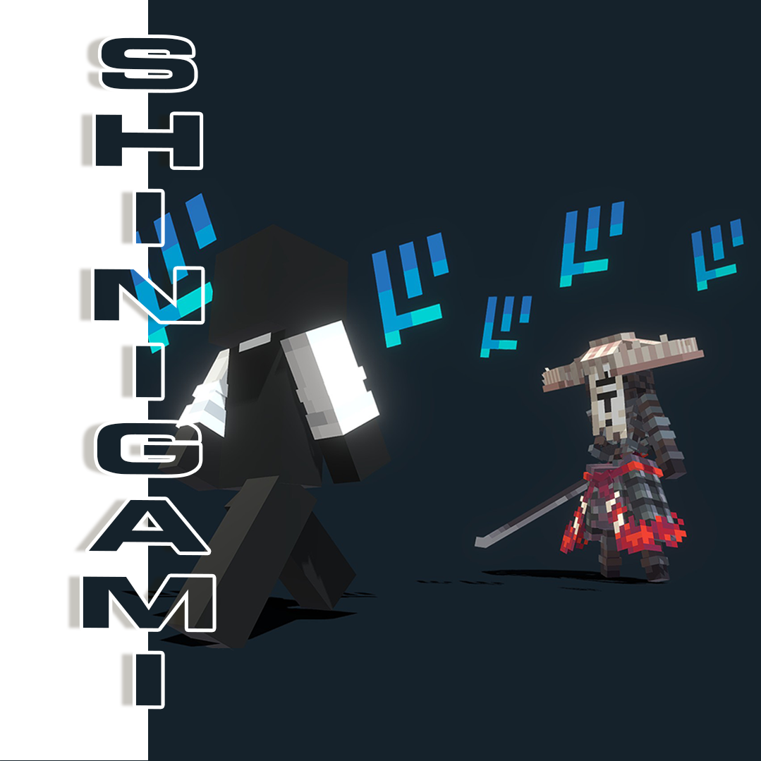 Shinigami preview image