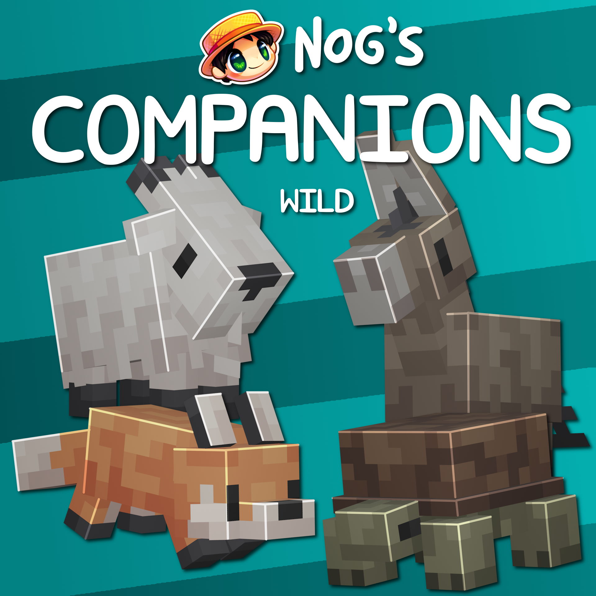 Nog's Companions [Wild] preview image