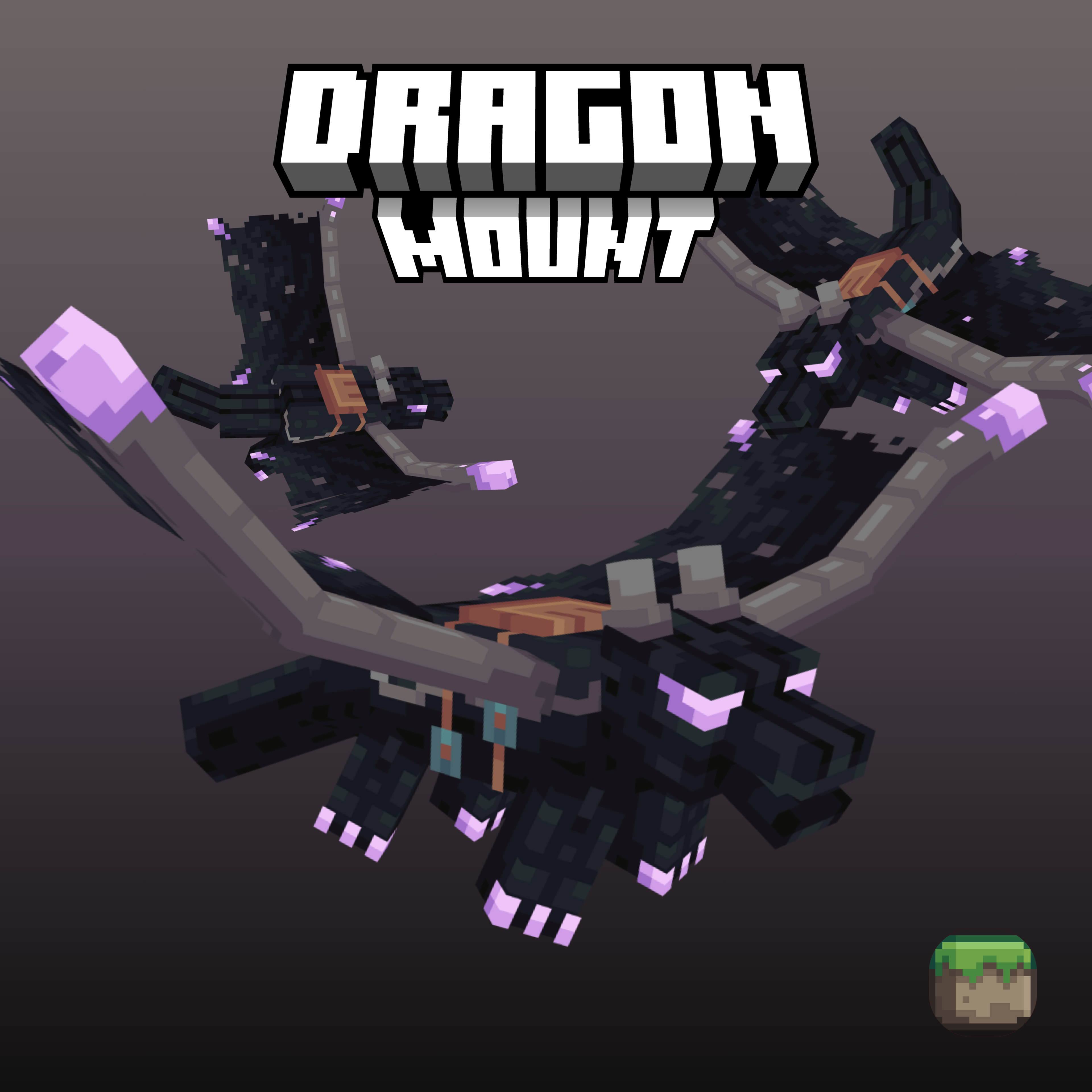 Dragon Mount  preview image