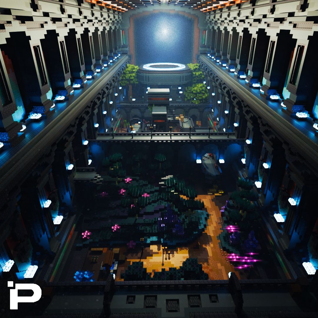 Trails Arena - Archives preview image