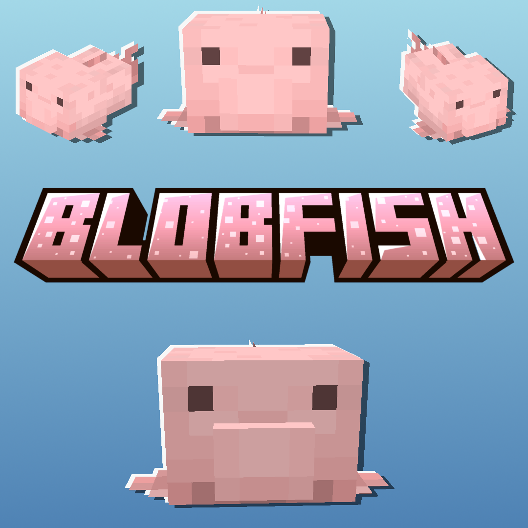 Blobfish preview image