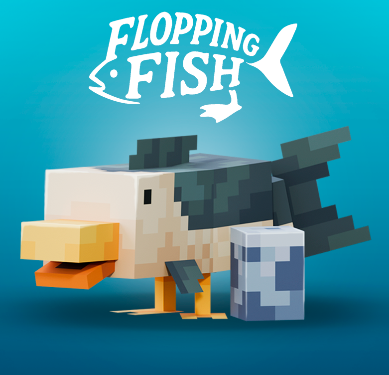 FloppingFish preview image