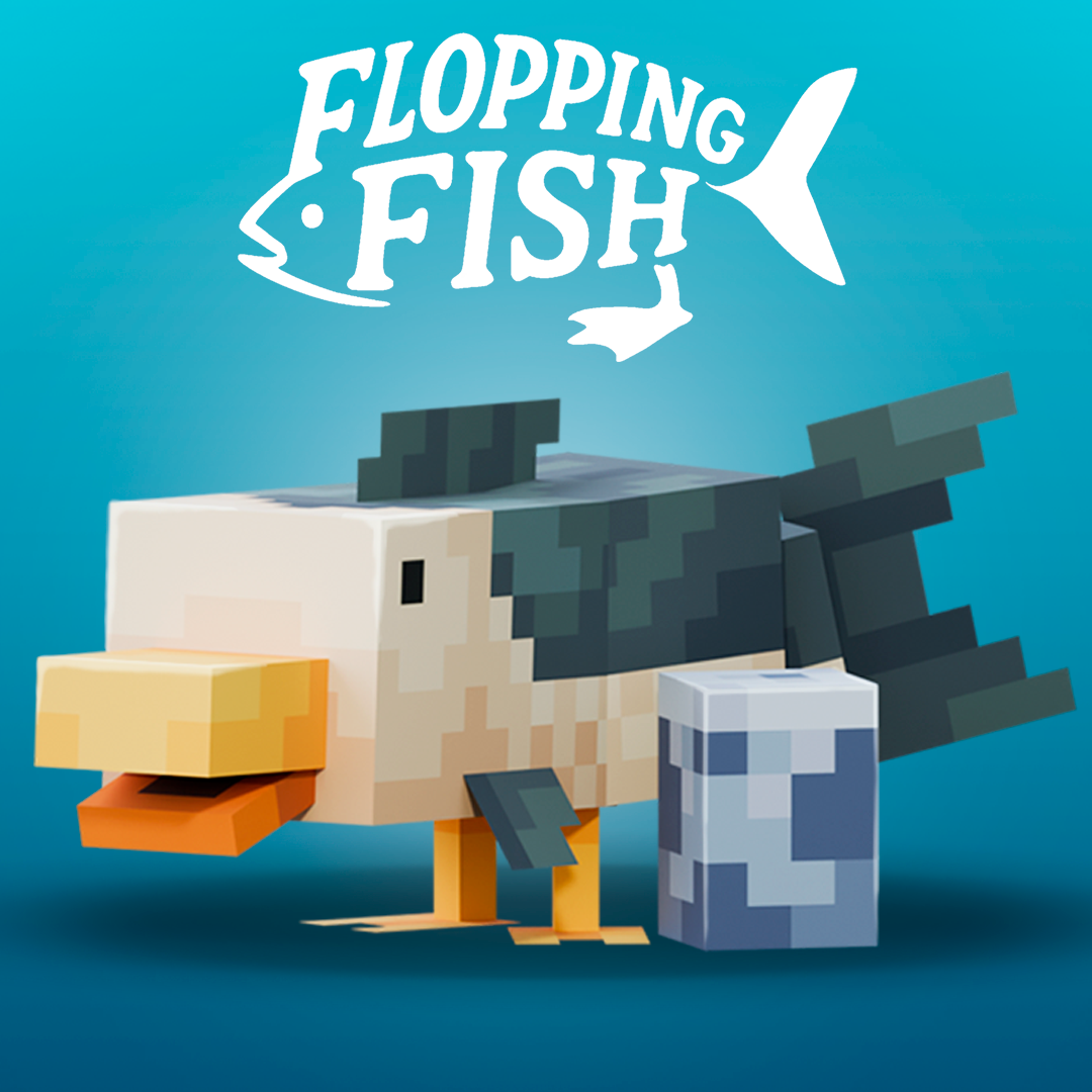 FloppingFish preview image