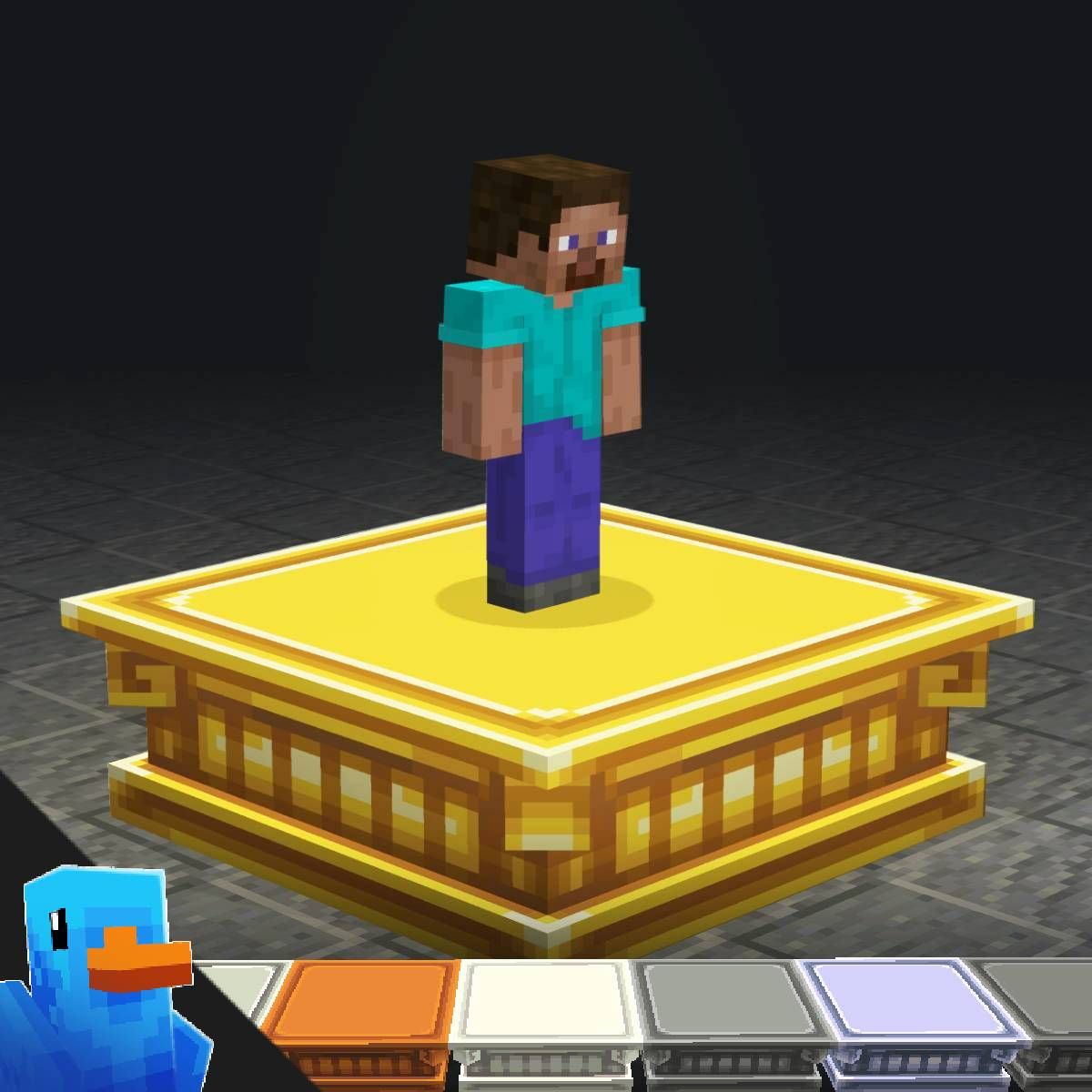 FischVogels Pedestals preview image