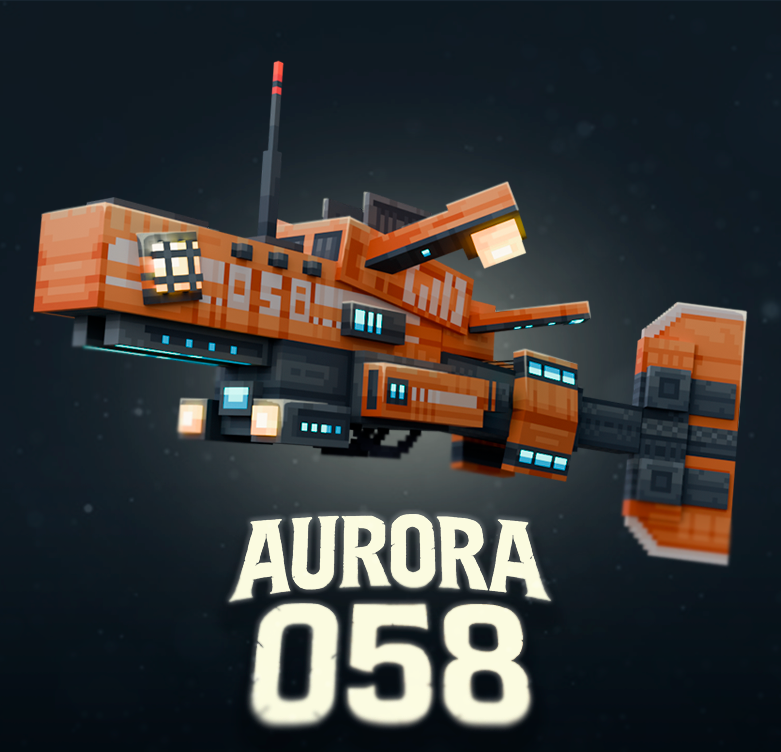 Aurora-058 | FREE preview image