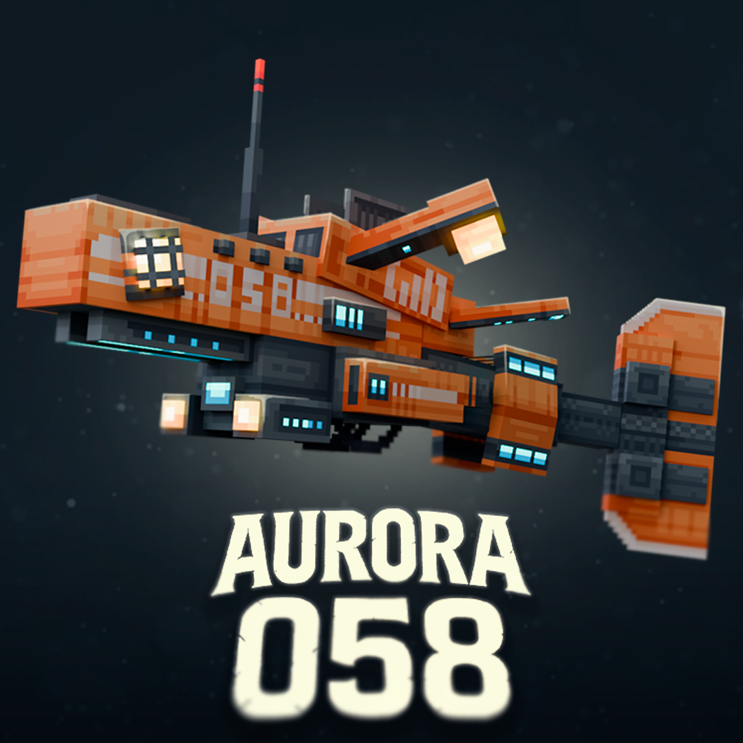Aurora-058 | FREE preview image