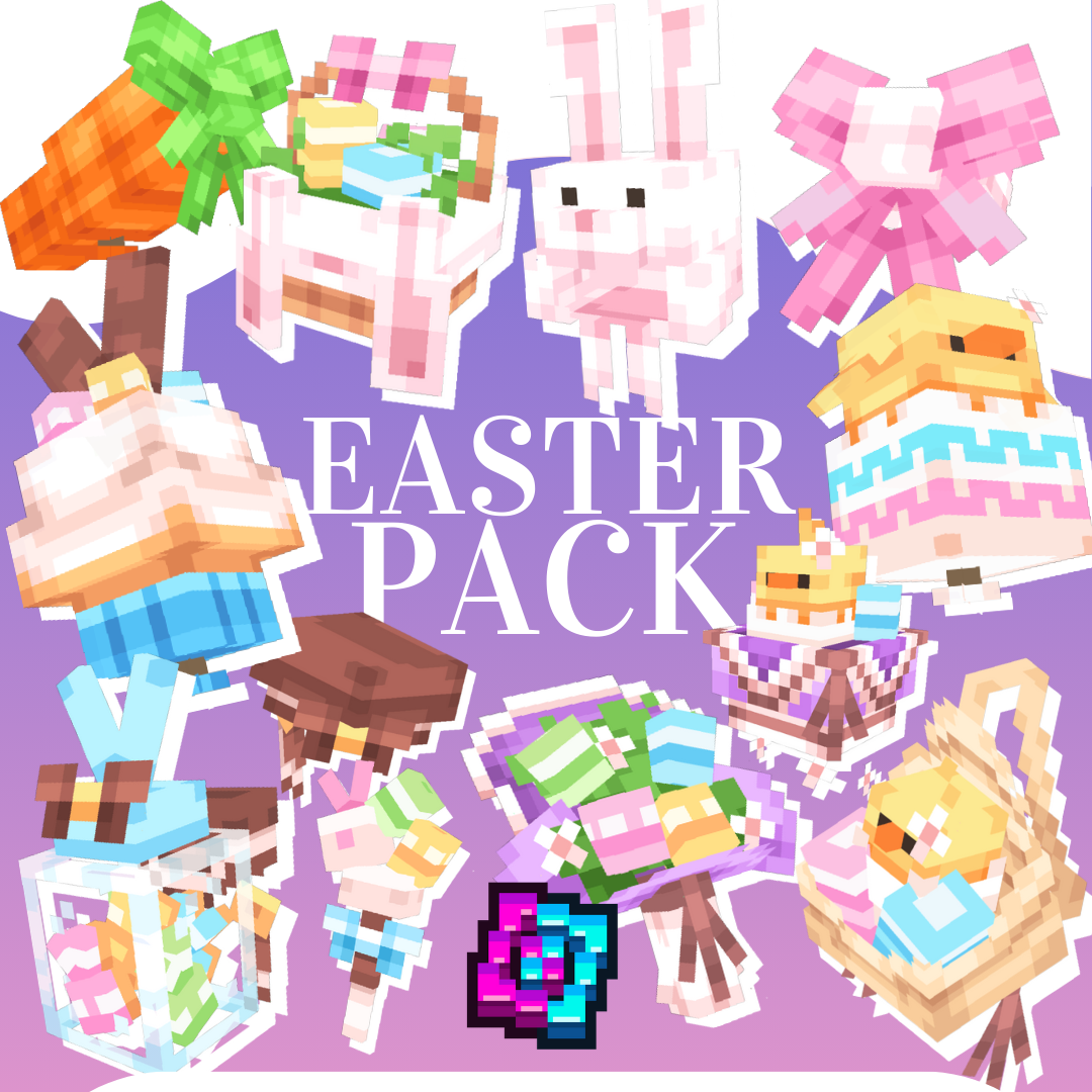 Easter Pack preview image