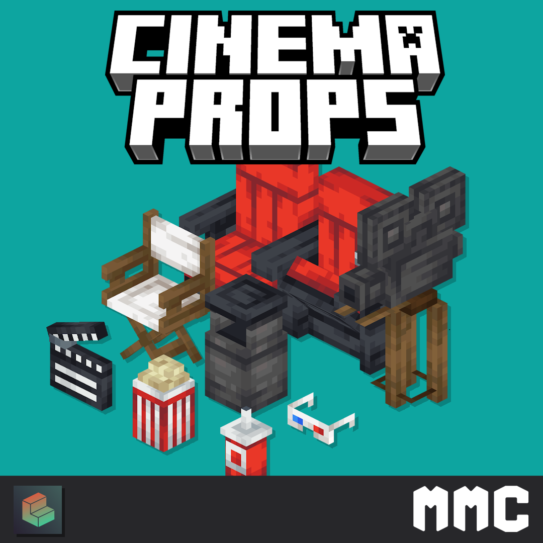 MMC's Cinema Props preview image