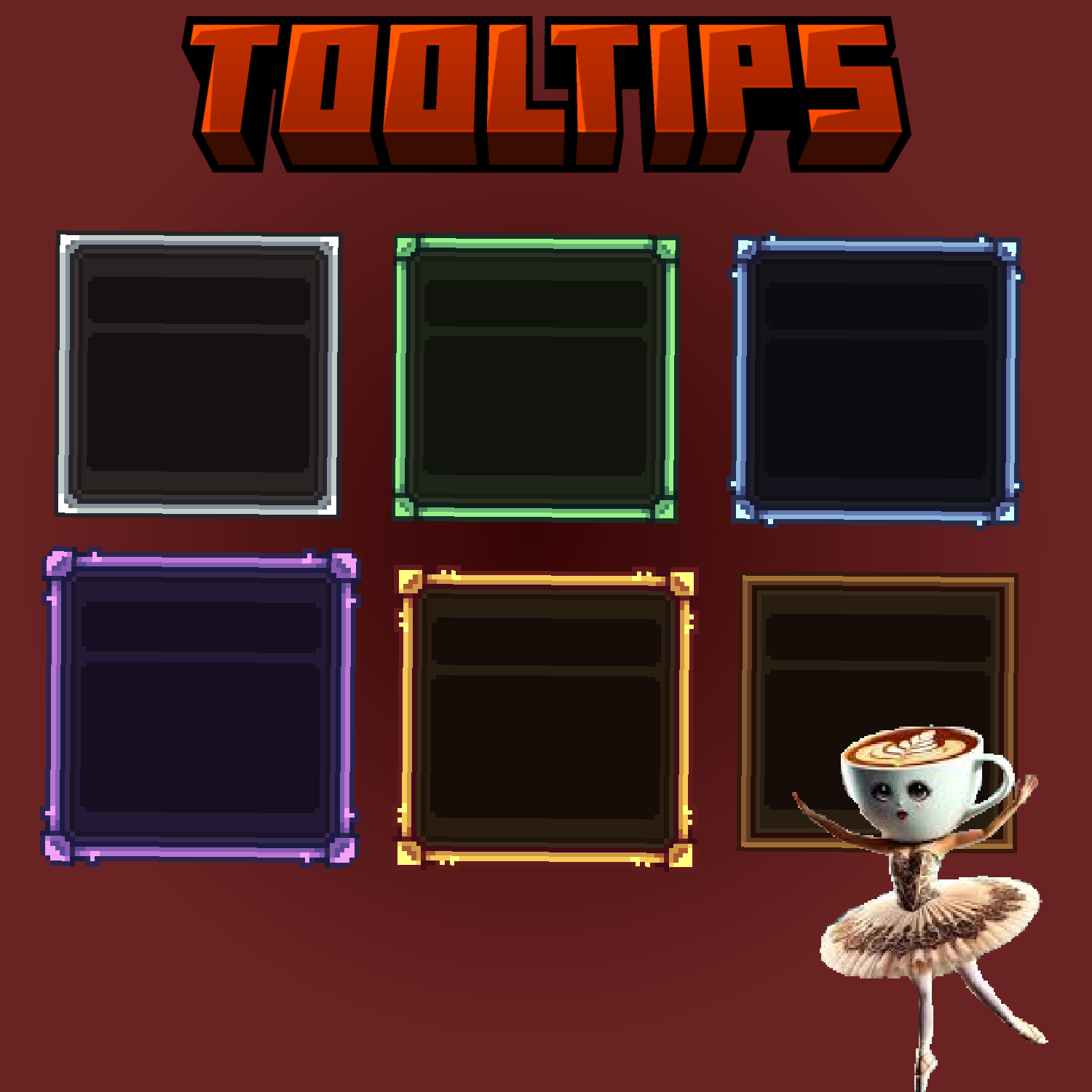 Tooltips 🍋 preview image