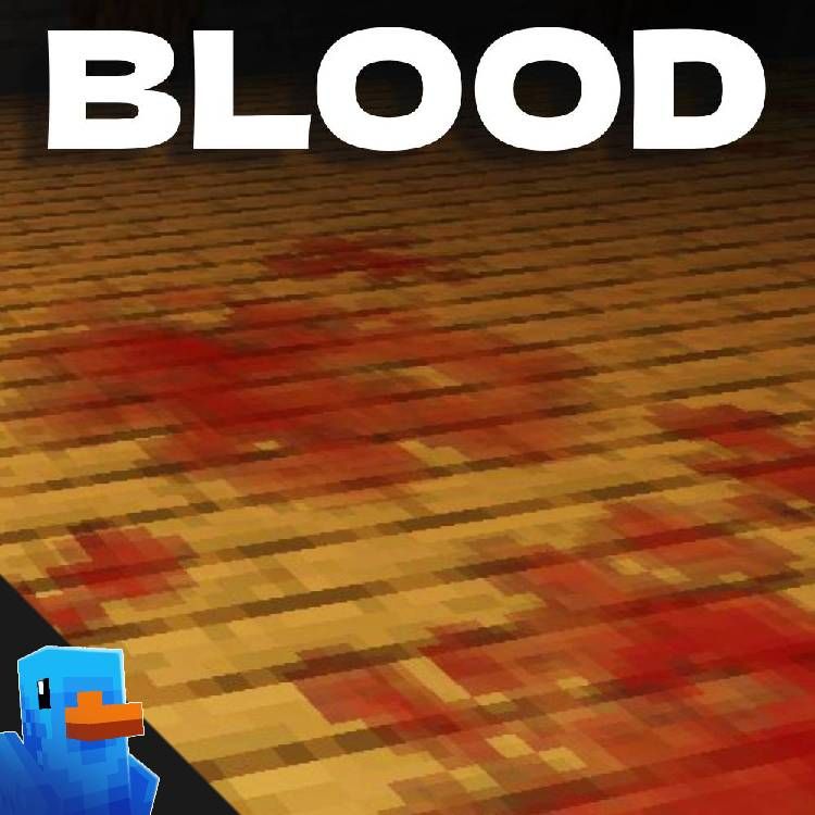 FischVogels Blood preview image