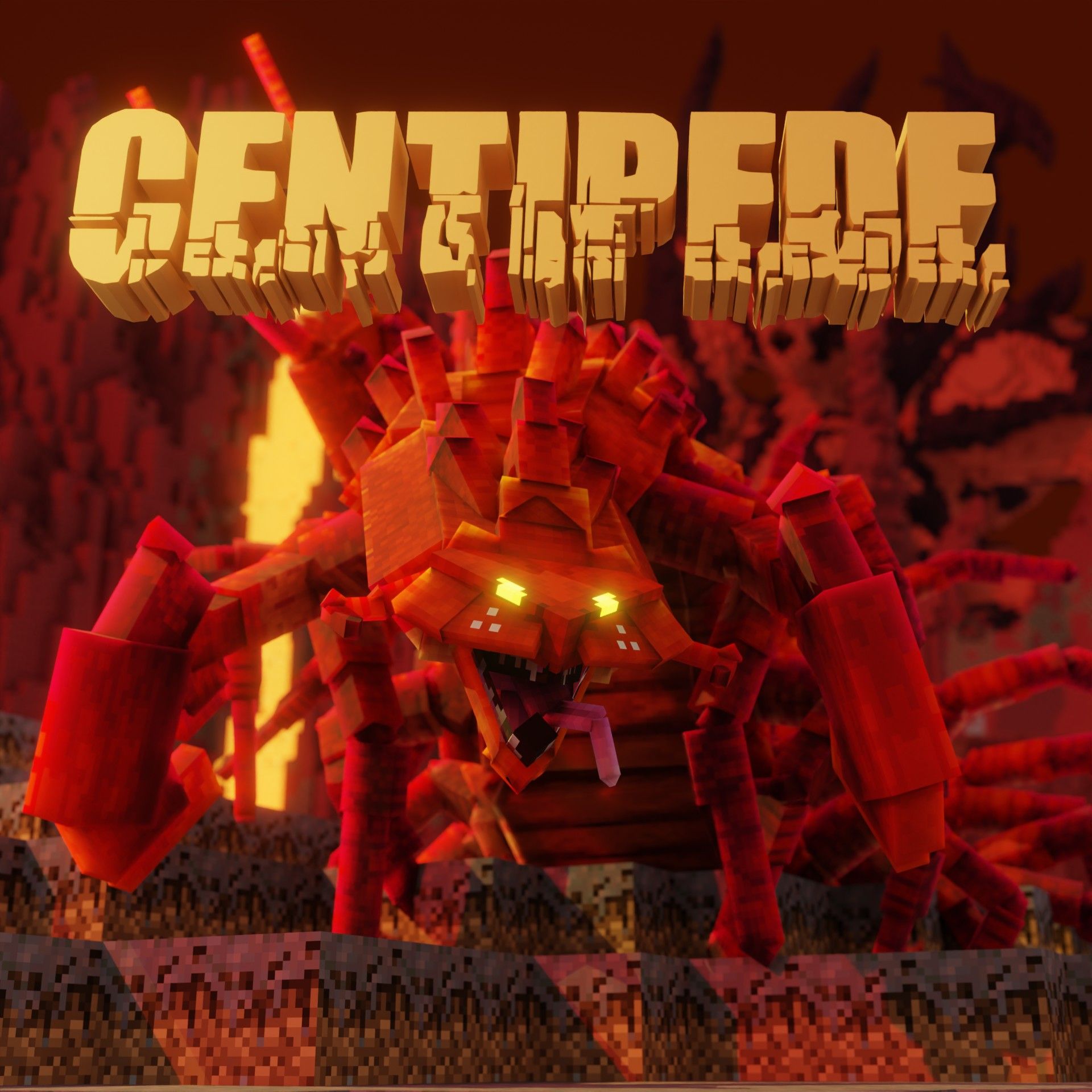 Centipede | Boss preview image