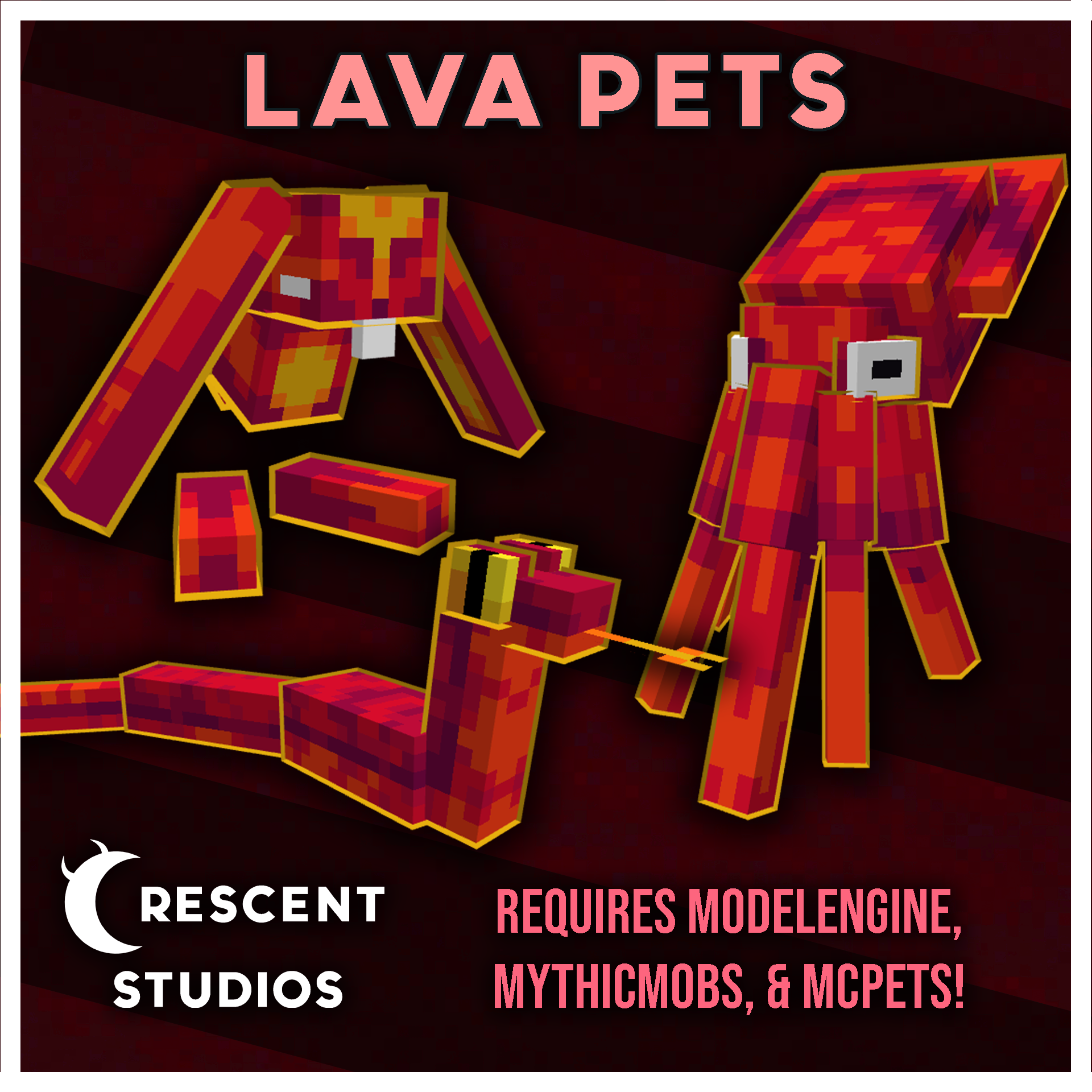 Lava Pets preview image