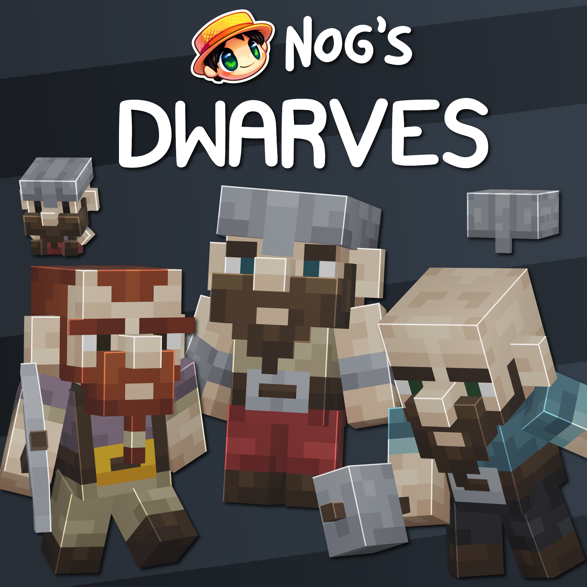 Nog's Dwarves preview image