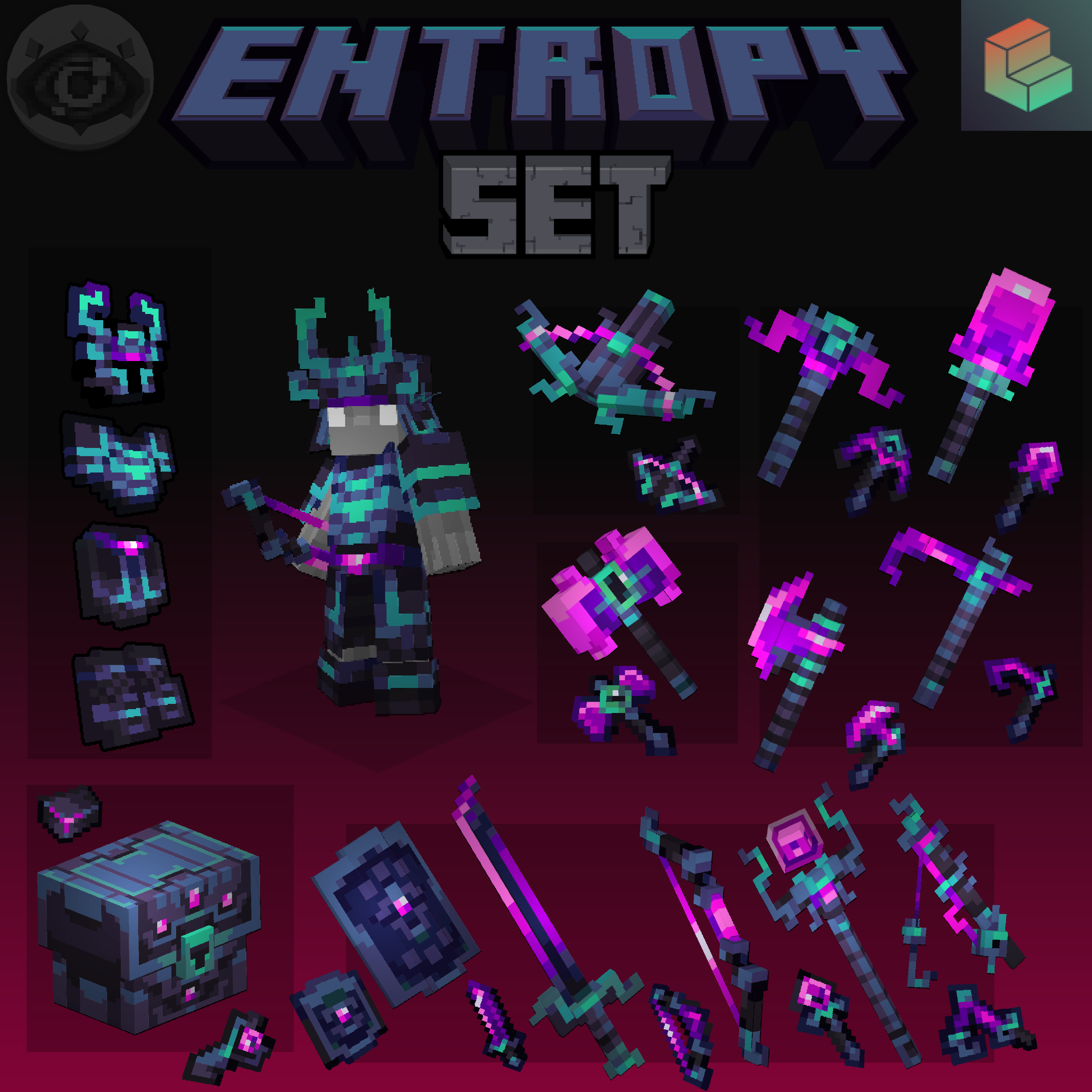 Entropy-set preview image