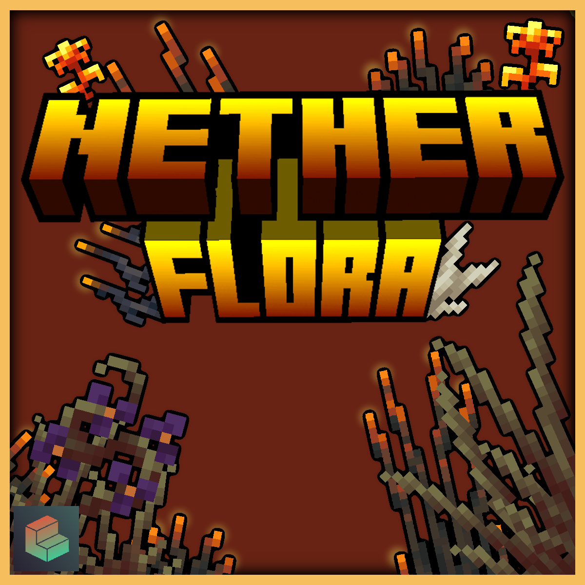 Nether Flora preview image
